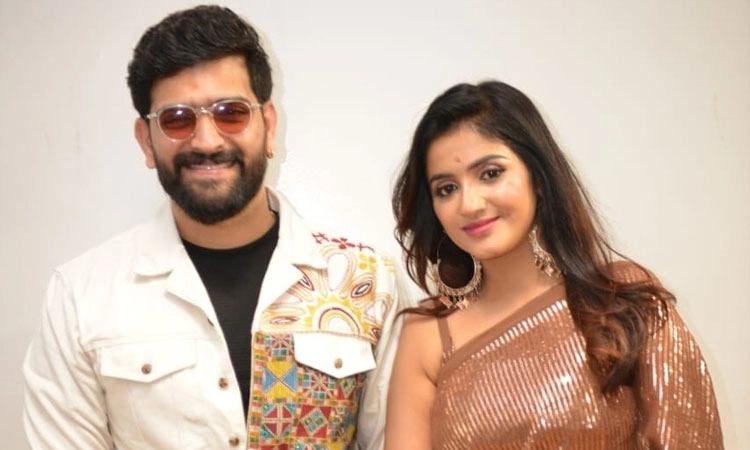 Adhipatra Movie Review: ಕೌತುಕದ ಹಿಂದೊಂದು ಖಾಕಿ ಕಣ್ಣು!