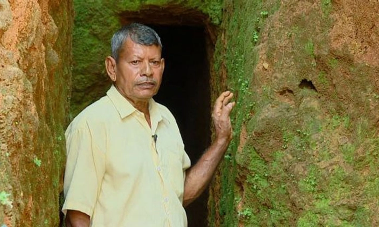 ಪತ್ನಿಯ ಅನಾರೋಗ್ಯ: ಸಂಕಷ್ಟದಲ್ಲಿ “ಪದ್ಮಶ್ರೀ’ ಮಹಾಲಿಂಗ ನಾಯ್ಕ