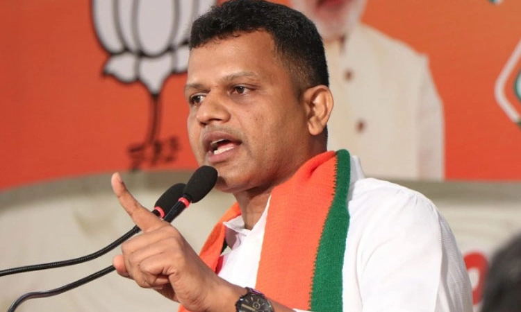 ಸುಳ್ಳಿನ ರಾಜಕೀಯಕ್ಕೆ ತೆರೆ: ಸಂಸದ ಕ್ಯಾ| ಬ್ರಿಜೇಶ್‌ ಚೌಟ