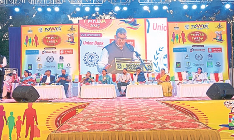 Udupi: ಪವರ್‌ ಪರ್ಬ-2025: “ಸ್ವೋದ್ಯೋಗದಿಂದ ಮಹಿಳೆಯರಿಗೆ ಯಶಸ್ಸು’