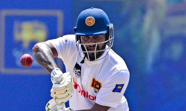 Test;ಆಸ್ಟ್ರೇಲಿಯ ವಿರುದ್ಧ ಮತ್ತೊಂದು ಸೋಲಿನತ್ತ ಶ್ರೀಲಂಕಾ