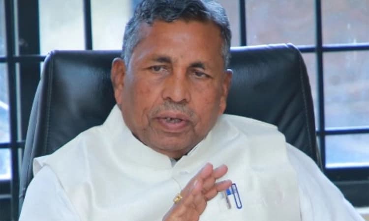 MP ಡಾ.ಕೆ.ಸುಧಾಕರ್‌ ಸೇರಿ ಹಲವರು ಕಾಂಗ್ರೆಸ್‌ಗೆ: ಮುನಿಯಪ್ಪ