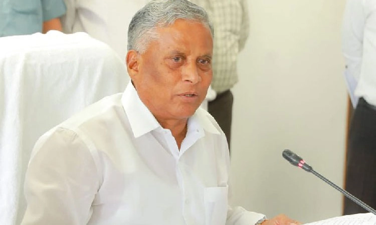 BJP: ದೆಹಲಿಯಲ್ಲಿ ಗೆದ್ದಿರದ ಜಾಗಗಳಲ್ಲೂ ಬಿಜೆಪಿ ಗೆಲುವು: ಸೋಮಣ್ಣ
