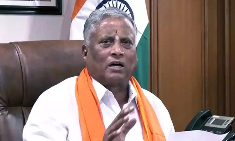 ದಿಲ್ಲಿಯ ಕಚೇರಿ ಉದ್ಘಾಟನೆಗೆ ಯಾರನ್ನೂ ಕರೆದಿಲ್ಲ: ಸೋಮಣ್ಣ