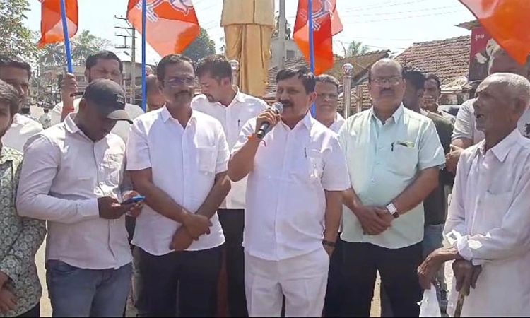 ಪ್ರಧಾನಿ ಮೋದಿ- ಅಮಿತ್ ಶಾ ಜೋಡಿ ದೇಶದಲ್ಲೇ ಮೋಡಿ ಮಾಡಿದೆ: ಆರಗ ಜ್ಞಾನೇಂದ್ರ