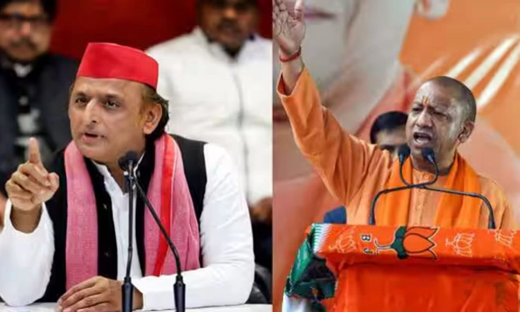 By Poll: ಅಯೋಧ್ಯೆ ಸೋಲಿಗೆ ಸೇಡು ತೀರಿಸಿಕೊಂಡ ಯೋಗಿ- ಮಿಲ್ಕಿಪುರ್‌ ಬಿಜೆಪಿ ತೆಕ್ಕೆಗೆ