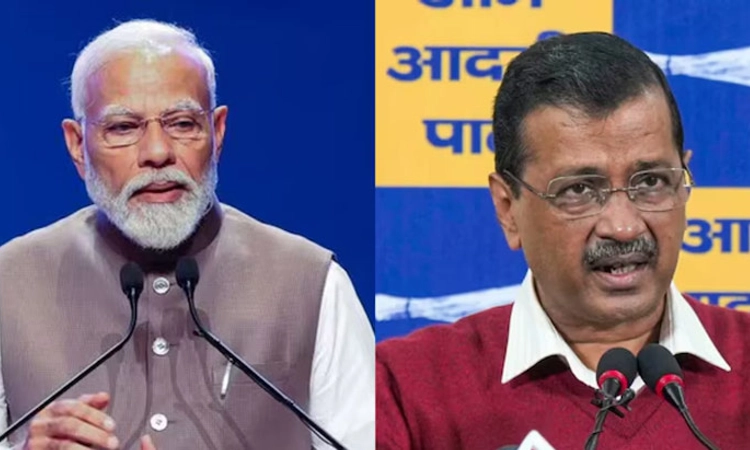 Delhi Results: ದೆಹಲಿ ಗೆಲುವಿನೊಂದಿಗೆ ಪ್ರಾಬಲ್ಯ ಹೆಚ್ಚಿಸಿಕೊಂಡ ಬಿಜೆಪಿ-AAP ಕನಸು ಭಗ್ನ!