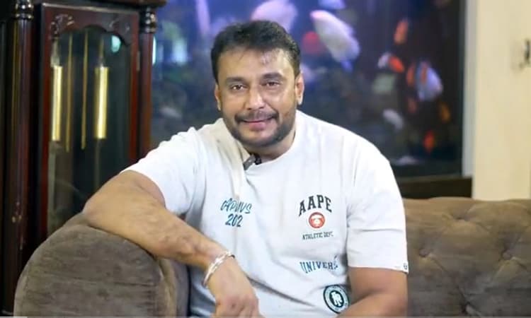 Darshan: ವಿಡಿಯೋ ಮೂಲಕ ಎಲ್ಲಾ ಊಹಾಪೋಹಗಳಿಗೆ ತೆರೆ ಎಳೆದ ನಟ ದರ್ಶನ್