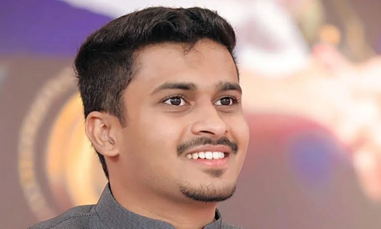 Belagavi: ರಾಜಕೀಯಕ್ಕೆ ಸತೀಶ್‌ ಜಾರಕಿಹೊಳಿ ಪುತ್ರ ರಾಹುಲ್‌ ಅಧಿಕೃತ ಎಂಟ್ರಿ