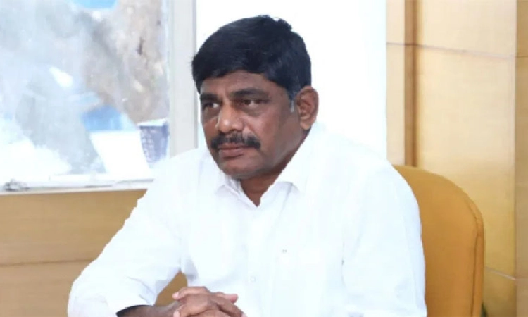 Ramanagara: ಕೆಎಂಎಫ್‌ ಅಧ್ಯಕ್ಷ ಸ್ಥಾನಕ್ಕೆ ಡಿಕೆಸು ಕಣ್ಣು ?