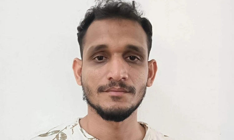 ಷೇರು ಮಾರುಕಟ್ಟೆ ಹೆಸರಿನಲ್ಲಿ ವಂಚನೆ: ಓರ್ವನ ಬಂಧನ