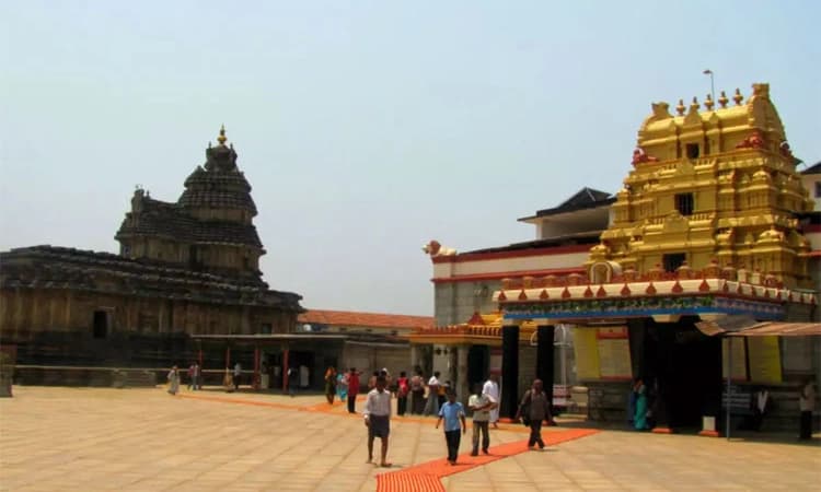 Sringeri: ಫೆ. 15: ಶೃಂಗೇರಿ ಶಾರದಾಂಬಾ ಮಹಾರಥೋತ್ಸವ
