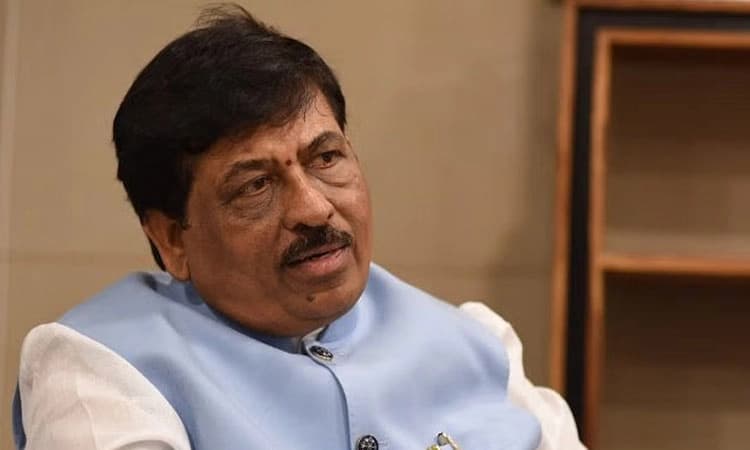 ಅನುಭವ ಕೊರತೆಯಿದ್ರೂ ಬಿ.ವೈ.ವಿಜಯೇಂದ್ರರಿಂದ ಪಕ್ಷ ಸಂಘಟನೆಯಾಗ್ತಿದೆ: ಮುರುಗೇಶ್‌ ನಿರಾಣಿ