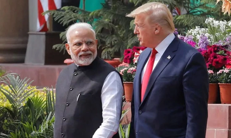 PM to Visit: ಸುಂಕ, ಗಡೀಪಾರು ವಿಚಾರ ಬೆನ್ನಲ್ಲೇ ಫೆ.12ರಿಂದ ಪ್ರಧಾನಿ ಮೋದಿ ಅಮೆರಿಕ ಭೇಟಿ
