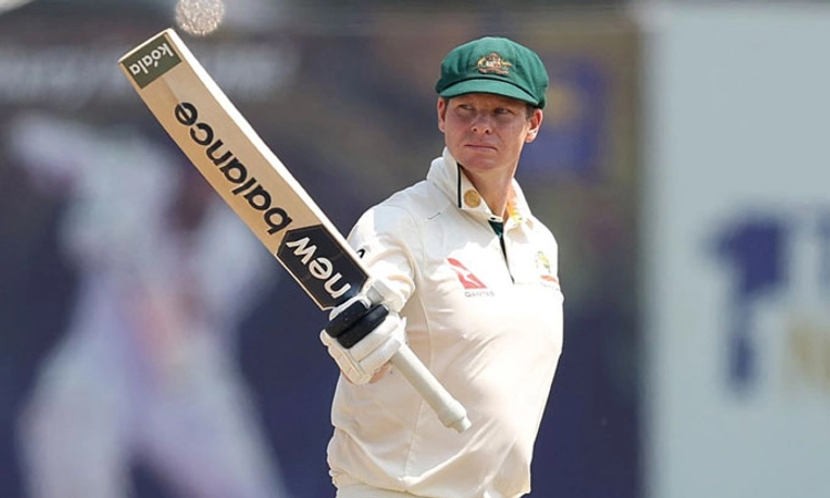 Test Cricket: ಜೋ ರೂಟ್‌, ದ್ರಾವಿಡ್‌ ಶತಕಗಳ ದಾಖಲೆ ಸರಿಗಟ್ಟಿದ ಸ್ಟೀವ್‌ ಸ್ಮಿತ್‌