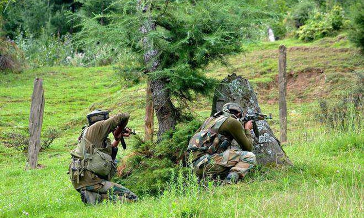 Pak ಹೊಂಚು ದಾಳಿ ವಿಫಲಗೊಳಿಸಿದ ಭಾರತೀಯ ಸೇನೆ-3 ಪಾಕ್‌ ಯೋಧರು ಸೇರಿ 7 ಮಂದಿ ಹ*ತ್ಯೆ