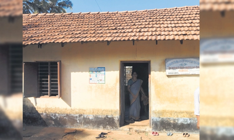 Bajpe: ಸುಂಕದಕಟ್ಟೆ ಅಂಗನವಾಡಿ ಸಂಕಟದಲ್ಲಿ!