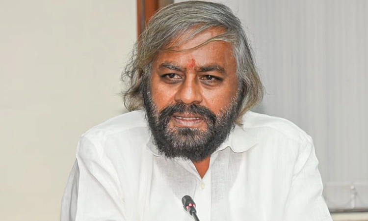 MUDA Case: ಸಿಎಂಗೆ ಕೋರ್ಟ್ ರಿಲೀಫ್; ಸತ್ಯ ಮೇವ ಜಯತೆ ಎಂದ ಸಚಿವ ಈಶ್ವರ ಖಂಡ್ರೆ‌