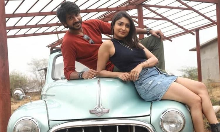 Unlock Raghava: ಅನ್‌ಲಾಕ್‌ ಮಿಲಿಂದ್‌; ಬರ್ತೀರಾ, ನೋಡ್ತೀರಾ, ನಗ್ತೀರಾ…