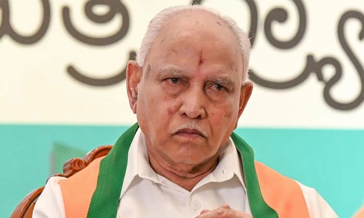 ಬಿಎಸ್‌ವೈಗೆ ತಾತ್ಕಾಲಿಕ ರಿಲೀಫ್;‌ ಜಾಮೀನು ಕೊಟ್ಟರೂ ಕೇಸ್‌ ರದ್ದತಿ ಮಾಡದ ಹೈಕೋರ್ಟ್