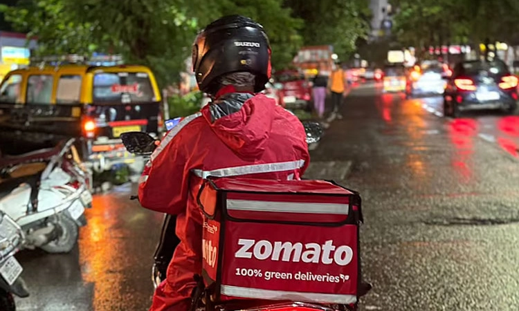 Zomato ಹೆಸರು ಇನ್ನು ಮುಂದೆ ಬದಲು