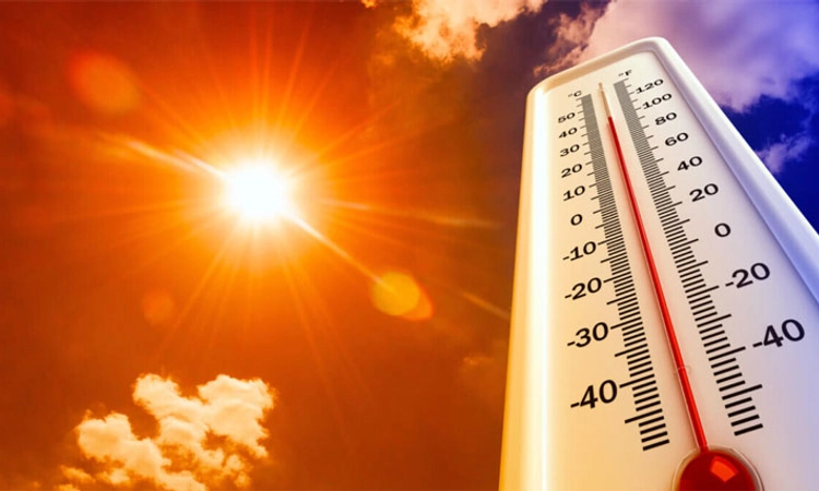 Temperature: ರಾಜ್ಯದಲ್ಲಿ ಮಾ. 1ರಿಂದ ಬೇಸಗೆ: ಉಷ್ಣಾಂಶ ಮತ್ತಷ್ಟು ಏರಿಕೆ
