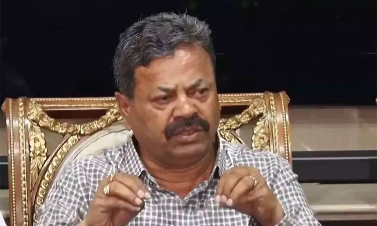 BJP: ಯತ್ನಾಳ್‌ ವಿರುದ್ಧ ವಿಜಯೇಂದ್ರ ಬಣದಿಂದ ಫೆ. 12ಕ್ಕೆ ಮತ್ತೆ ಸಭೆ