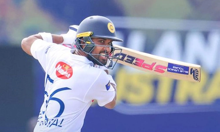2nd Test: ಆಸ್ಟ್ರೇಲಿಯ ವಿರುದ್ಧ ಶ್ರೀಲಂಕಾ 9 ವಿಕೆಟಿಗೆ 229 ರನ್‌
