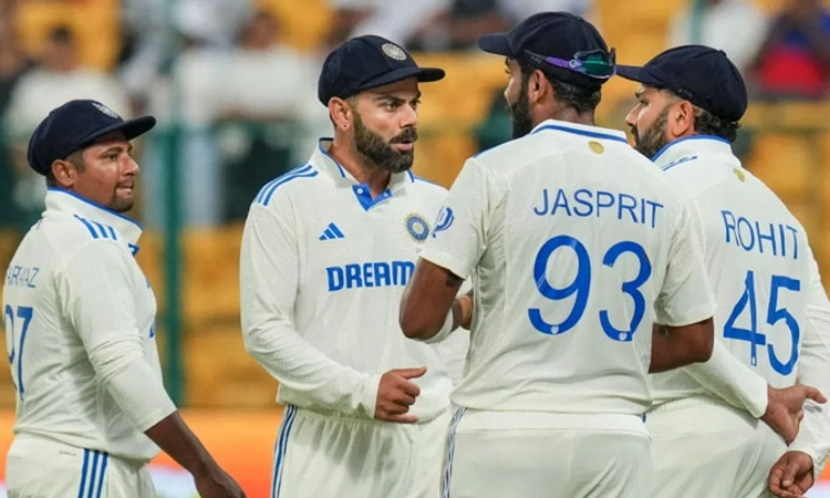 Team India: ನಿವೃತ್ತಿ ನಿರ್ಧಾರ ಹೇಳಲು ಈ ಸೀನಿಯರ್‌ ಆಟಗಾರನಿಗೆ ಬಿಸಿಸಿಐ ಸೂಚನೆ?