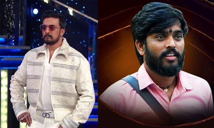 TRP: ಟಿಆರ್​ಪಿಯಲ್ಲಿ ದಾಖಲೆ ಬರೆದ ʼಬಿಗ್‌ ಬಾಸ್‌ʼ ಫಿನಾಲೆ ಸಂಚಿಕೆ; ಪಡೆದ ಟಿವಿಆರ್ ಎಷ್ಟು?