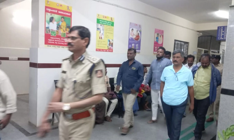 Raichur: ಎರಡನೇ ತರಗತಿ ಬಾಲಕಿ ಮೇಲೆ ಅತ್ಯಾಚಾರವೆಸಗಿದ ಆರೋಪಿಯ ಬಂಧನ
