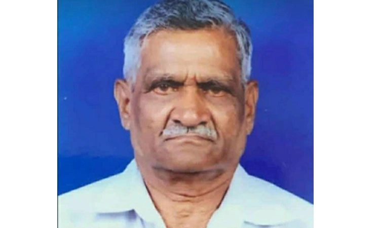 Thirthahalli: ಮಂಗಳದ ಪಾರಂಪರಿಕ ವೈದ್ಯ ಶಿವಣ್ಣ ಗೌಡ ಇನ್ನಿಲ್ಲ!