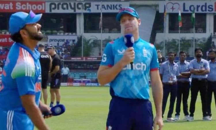 INDvENG: ಏಕದಿನ ಸರಣಿ ಅರಂಭ; ಟೀಂ ಇಂಡಿಯಾ ಪರ ಇಬ್ಬರು ಪಾದಾರ್ಪಣೆ; ಗಾಯಗೊಂಡ ವಿರಾಟ್‌