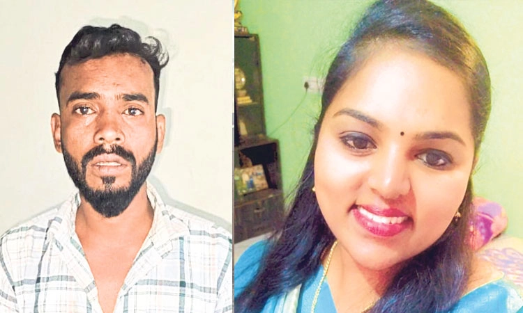 Bengaluru: ಮಗು ನೋಡಲು ಅವಕಾಶ ನೀಡದ್ದಕ್ಕೆ ಪತ್ನಿಯ ಹತ್ಯೆ!