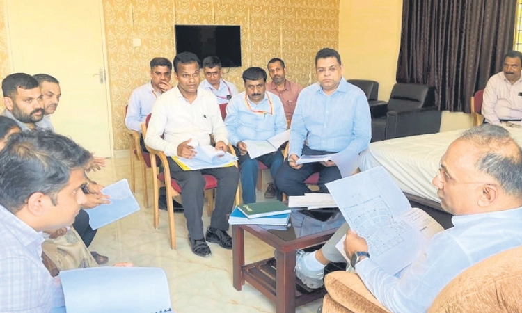 Mangaluru: ಶೀಘ್ರವೇ ರಂಗ ಮಂದಿರ ಕಾಮಗಾರಿ