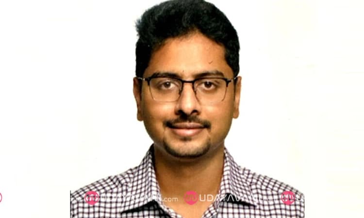 Shirva: ಮಂಚಕಲ್‌ ನಿವಾಸಿ ಸಿಎ ರಾಕೇಶ್‌ ಕಾಮತ್‌ ನಿಧನ