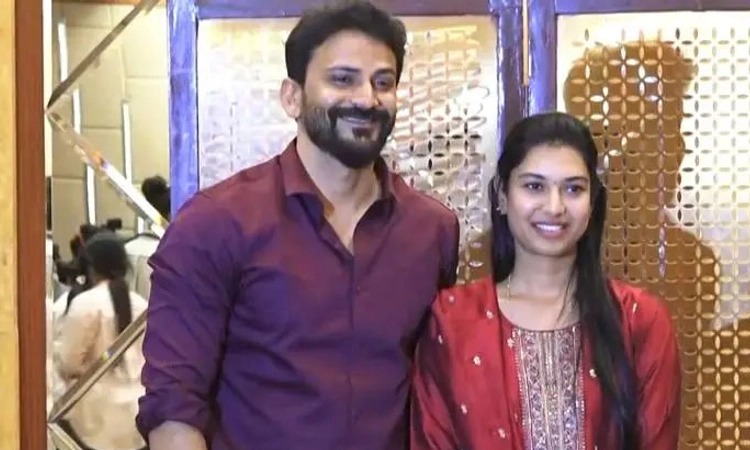 Dhananjay: ಡಾಲಿ ಮ್ಯಾರೇಜ್‌ ಸ್ಟೋರಿ: ನೆನಪಿನ ಬುತ್ತಿಯಲ್ಲೊಂದು ಸಂಭ್ರಮ ಇರಲಿ..