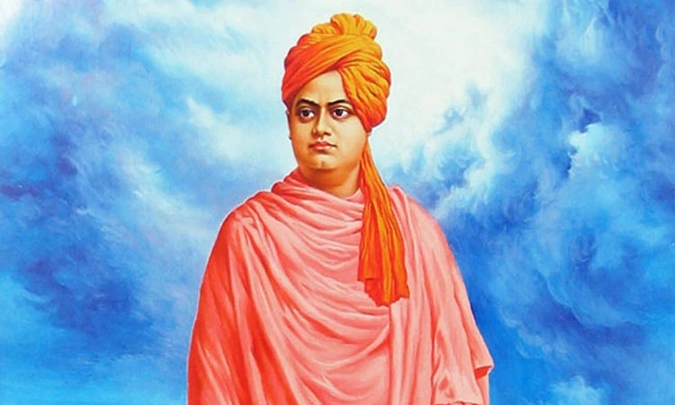 Swami Vivekananda: ನಿಮ್ಮನ್ನು ನೀವು ಜಯಿಸಿ, ಆಗ ಇಡೀ ಜಗತ್ತು ನಿಮ್ಮದಾಗುತ್ತದೆ