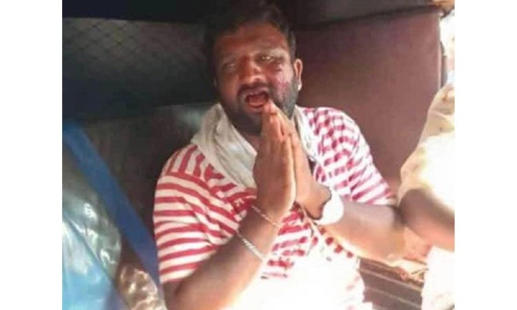 Hunsur: ನೀರು ಕೇಳುವ ನೆಪದಲ್ಲಿ ಮಾಂಗಲ್ಯದ ಸರ ಕಸಿದು ಪರಾರಿ
