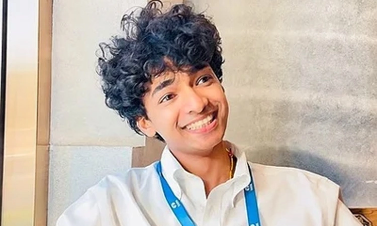 Shantanu Naidu: ಟಾಟಾ ಮೋಟಾರ್ಸ್ ನಲ್ಲಿ ಉನ್ನತ ಹುದ್ದೆಗೇರಿದ ರತನ್‌ ಆಪ್ತ ಶಂತನು
