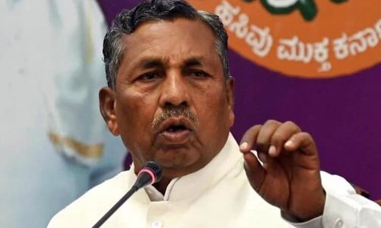 Ration Card: ಅರ್ಹ ಬಿಪಿಎಲ್‌ ಕಾರ್ಡ್‌ದಾರರಿಗೆ ತೊಂದರೆ ಇಲ್ಲ: ಆಹಾರ ಸಚಿವ ಮುನಿಯಪ್ಪ