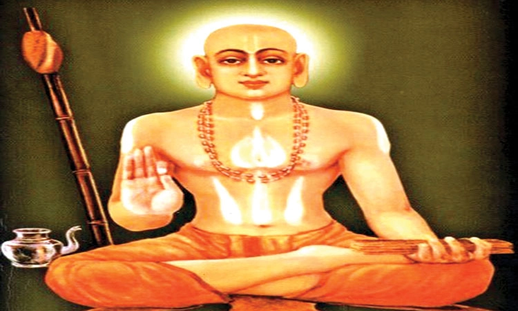 ಭಾರತೀಯ ವಿಚಾರ, ಸಂಪ್ರದಾಯ ಹಳಿಗೆ ತಂದ ಅಪೂರ್ವ ದಾರ್ಶನಿಕ ಶಕಪುರುಷ- ಶ್ರೀಮಧ್ವರು