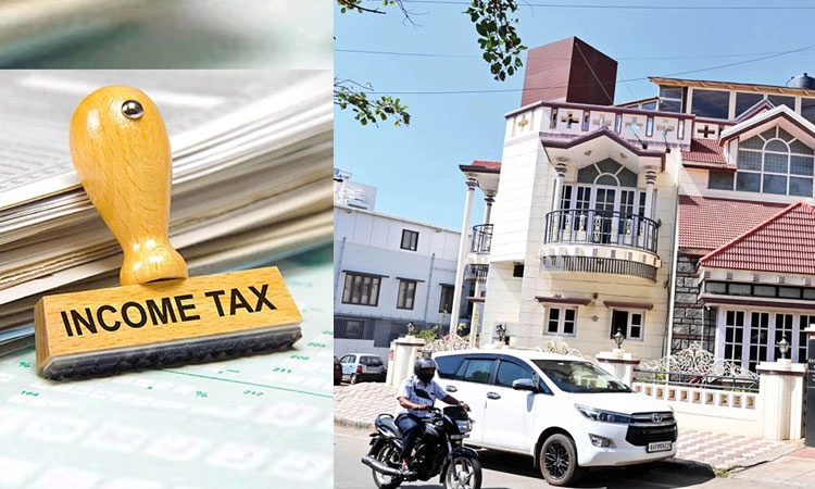 Raid: ಆದಾಯ ತೆರಿಗೆ ವಂಚನೆ: 30ಕ್ಕೂ ಅಧಿಕ ಸ್ಥಳಗಳಲ್ಲಿ ಐ.ಟಿ. ದಾಳಿ