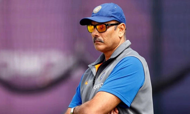 Champions Trophy: ಚಾಂಪಿಯನ್ಸ್‌ ಟ್ರೋಫಿಗೆ ಬುಮ್ರಾ ಅಗತ್ಯವಿದೆ: ಶಾಸ್ತ್ರಿ