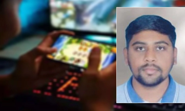 Online ಗೇಮ್ ನಲ್ಲಿ 20 ಲಕ್ಷ ರೂ. ಕಳೆದುಕೊಂಡು ನೇಣಿಗೆ ಶರಣಾದ ಯುವಕ