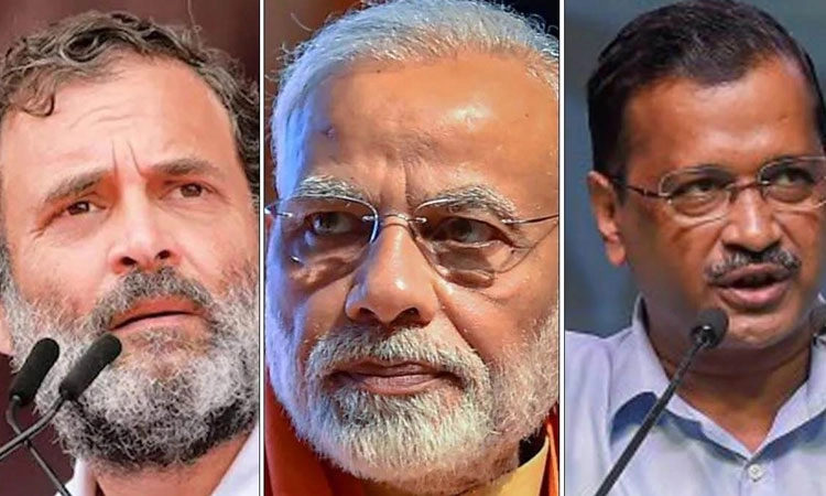 Exit poll: ಬಿಜೆಪಿ 27 ವರ್ಷ ಬಳಿಕ ದಿಲ್ಲಿ ಗದ್ದುಗೆ ಏರಲಿದೆ ಎಂದ ಬಹುತೇಕ ಸಮೀಕ್ಷೆಗಳು!