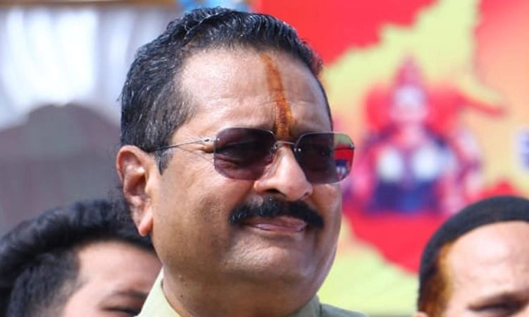 BJP Rift: ಬಿ.ವೈ.ವಿಜಯೇಂದ್ರ ಪುನರಾಯ್ಕೆ ಆದರೆ ನಮ್ಮ ನಿರ್ಧಾರ ಪ್ರಕಟ: ಶಾಸಕ ಯತ್ನಾಳ್‌
