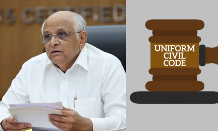 UCC: ಉತ್ತರಾಖಂಡ ಆಯ್ತು, ಈಗ ಗುಜರಾತ್‌ನಲ್ಲಿ ಯುಸಿಸಿ ಜಾರಿಗೆ ಸಮಿತಿ