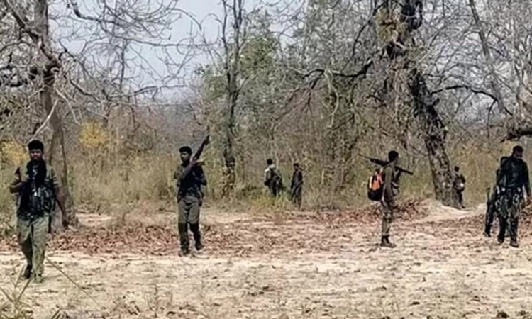 Chhattisgarh: ನಕ್ಸಲರಿಂದ ಇಬ್ಬರ ಕತ್ತು ಸೀಳಿ ಹತ್ಯೆ!