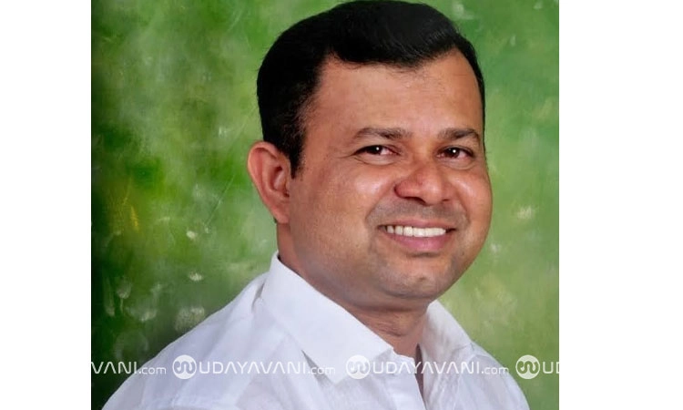 Bantwala: ಆಕಸ್ಮಿಕವಾಗಿ ಸಿಡಿದ ರಿವಾಲ್ವರ್‌: ಕಾಂಗ್ರೆಸ್‌ ಮುಖಂಡನ ಕಾಲಿಗೆ ಗಾಯ; ಪಾರು